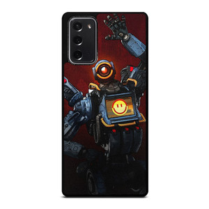 APEX LEGENDS PATHFINDER GAMES Samsung Galaxy Note 20 Case Cover APEX LEGENDS PATHFINDER GAMES Samsung Galaxy Note 20 Case Cover