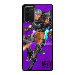 APEX LEGENDS VALKYRIE Samsung Galaxy Note 20 Case Cover APEX LEGENDS VALKYRIE Samsung Galaxy Note 20 Case Cover