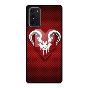 APEX PREDATOR LOGO Samsung Galaxy Note 20 Case Cover