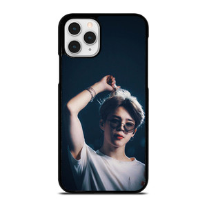 JIMIN BTS BANGTAN BOYS ARMY 2 iPhone 11 Pro Case Cover JIMIN BTS BANGTAN BOYS ARMY 2 iPhone 11 Pro Case Cover