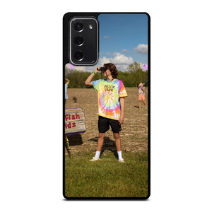 BAYLEN LEVINE FRICK VAPE YOUTUBER Samsung Galaxy Note 20 Case Cover BAYLEN LEVINE FRICK VAPE YOUTUBER Samsung Galaxy Note 20 Case Cover