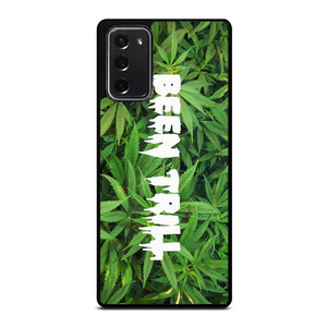BEEN TRILL MARIJUANA Samsung Galaxy Note 20 Case Cover BEEN TRILL MARIJUANA Samsung Galaxy Note 20 Case Cover
