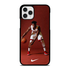 JIMMY BUTLER MIAMI HEAT NIKE iPhone 11 Pro Case Cover