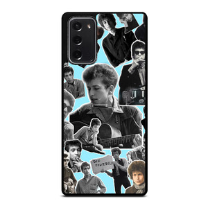 BOB DYLAN SINGER Samsung Galaxy Note 20 Case Cover BOB DYLAN SINGER Samsung Galaxy Note 20 Case Cover