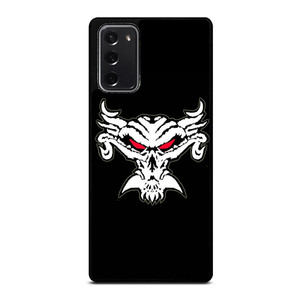BROCK LESNAR SYMBOL Samsung Galaxy Note 20 Case Cover BROCK LESNAR SYMBOL Samsung Galaxy Note 20 Case Cover