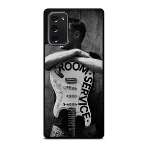 BRYAN ADAMS SINGER Samsung Galaxy Note 20 Case Cover