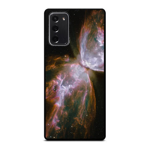 BUTTERFLY NEBULA BEAUTIFUL Samsung Galaxy Note 20 Case Cover