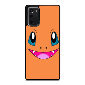 CHARIZARD LIZARDON POKEMON CUTE ICON Samsung Galaxy Note 20 Case Cover