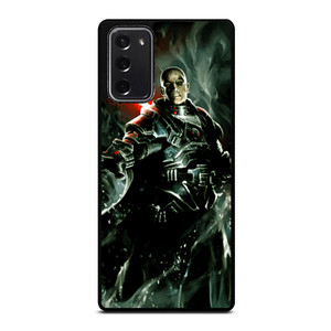 DARTH BANE STAR WARS COOL Samsung Galaxy Note 20 Case Cover DARTH BANE STAR WARS COOL Samsung Galaxy Note 20 Case Cover