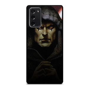 DARTH BANE STAR WARS Samsung Galaxy Note 20 Case Cover