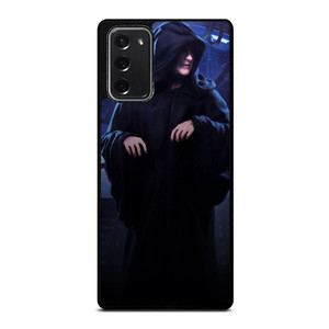 DARTH SIDIOUS STAR WARS COOL Samsung Galaxy Note 20 Case Cover DARTH SIDIOUS STAR WARS COOL Samsung Galaxy Note 20 Case Cover