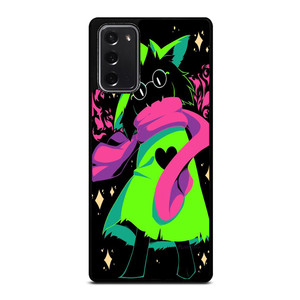 DELTARUNE RALSEI GAMES Samsung Galaxy Note 20 Case Cover DELTARUNE RALSEI GAMES Samsung Galaxy Note 20 Case Cover