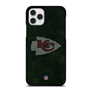 KANSAS CITY CHIEFS FOOTBALL NFL iPhone 11 Pro Case Cover