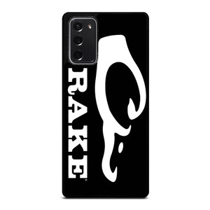 DRAKE WATERFOWL VERTICAL LOGO Samsung Galaxy Note 20 Case Cover