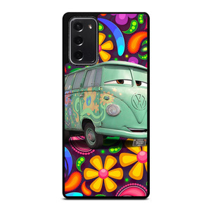 FILLMORE VOLKSWAGEN CARS Samsung Galaxy Note 20 Case Cover