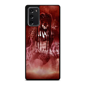 FINN BALOR WWE WRESTLING Samsung Galaxy Note 20 Case Cover FINN BALOR WWE WRESTLING Samsung Galaxy Note 20 Case Cover