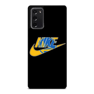 GOLDEN STATE WARRIORS NIKE SWOOSH Samsung Galaxy Note 20 Case Cover