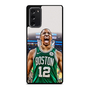 GRANT WILLIAMS BOSTON CELTICS Samsung Galaxy Note 20 Case Cover