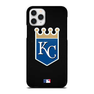 KANSAS CITY ROYALS BASEBALL TEAM iPhone 11 Pro Case Cover