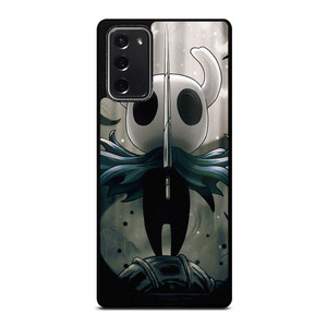 HOLLOW KNIGHT GAME Samsung Galaxy Note 20 Case Cover