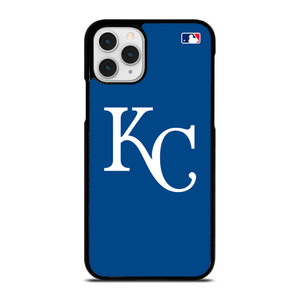 KANSAS CITY ROYALS MLB LOGO iPhone 11 Pro Case Cover
