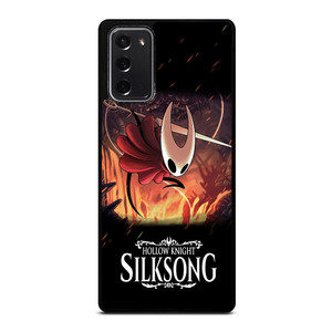 HOLLOW KNIGHT SILKSONG GAMES 2 Samsung Galaxy Note 20 Case Cover