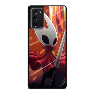 HOLLOW KNIGHT SILKSONG GAMES Samsung Galaxy Note 20 Case Cover