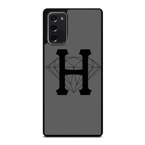 HUF DIAMOND SUPPLY CO Samsung Galaxy Note 20 Case Cover