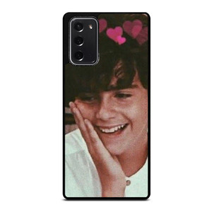 JACK DYLAN GRAZER CUTE Samsung Galaxy Note 20 Case Cover JACK DYLAN GRAZER CUTE Samsung Galaxy Note 20 Case Cover