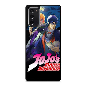 JOJO'S BIZARRE ADVENTURE ANIME 2 Samsung Galaxy Note 20 Case Cover