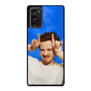 JOSEPH QUINN FUNNY Samsung Galaxy Note 20 Case Cover