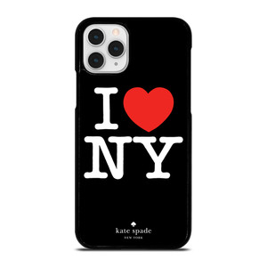 KATE SPADE I LOVE NEW NORK iPhone 11 Pro Case Cover KATE SPADE I LOVE NEW NORK iPhone 11 Pro Case Cover