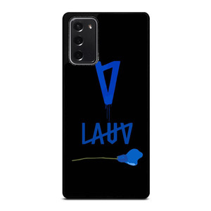 LAUV ARI STAPRANS SINGER ICON Samsung Galaxy Note 20 Case Cover