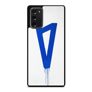 LAUV SINGER SYMBOL Samsung Galaxy Note 20 Case Cover