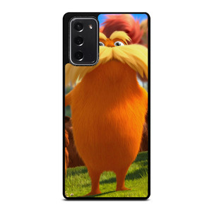 LORAX CARTOON 2 Samsung Galaxy Note 20 Case Cover