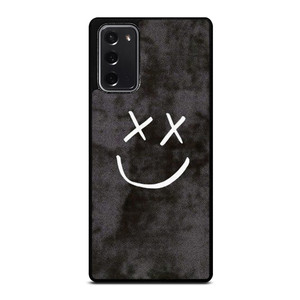 LOUIS TOMLINSON SINGER LOGO Samsung Galaxy Note 20 Case Cover