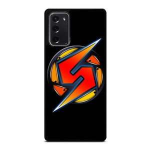 METROID NINTENDO GAMES LOGO Samsung Galaxy Note 20 Case Cover