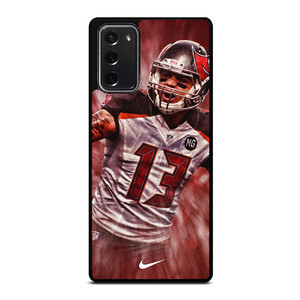 MIKE EVANS TAMPA BAY BUCCANEERS NFL Samsung Galaxy Note 20 Case Cover