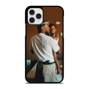 KENDRICK LAMAR MR MORALE iPhone 11 Pro Case Cover KENDRICK LAMAR MR MORALE iPhone 11 Pro Case Cover