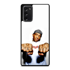 MOBB DEEP PRODIGY SUPREME Samsung Galaxy Note 20 Case Cover MOBB DEEP PRODIGY SUPREME Samsung Galaxy Note 20 Case Cover