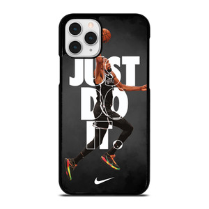 KEVIN DURANT BROOKLYN NETS NIKE iPhone 11 Pro Case Cover