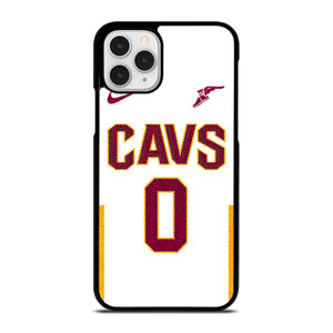 KEVIN LOVE CLEVELAND CAVALIERS NIKE NBA 2021-22 iPhone 11 Pro Case Cover