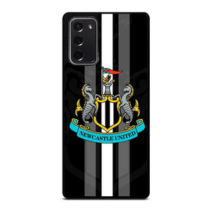 NEWCASTLE UNITED FOOTBALL CLUB Samsung Galaxy Note 20 Case Cover