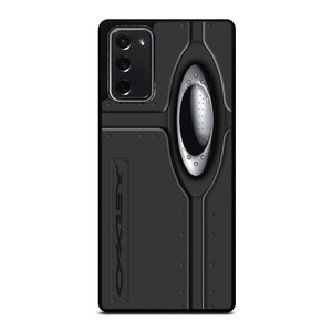 OAKLEY CARBON LOGO Samsung Galaxy Note 20 Case Cover OAKLEY CARBON LOGO Samsung Galaxy Note 20 Case Cover