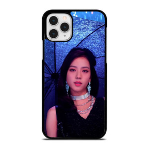 KIM JISOO BLACKPINK iPhone 11 Pro Case Cover