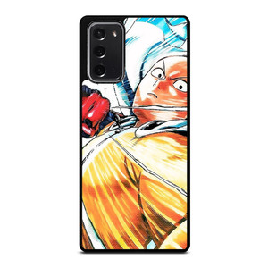 ONE PUNCH MAN SAITAMA SERIOUS Samsung Galaxy Note 20 Case Cover ONE PUNCH MAN SAITAMA SERIOUS Samsung Galaxy Note 20 Case Cover