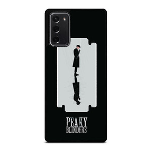 PEAKY BLINDERS ICON Samsung Galaxy Note 20 Case Cover