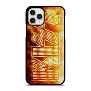 KISS ROCK BAND FIRE LOGO iPhone 11 Pro Case Cover KISS ROCK BAND FIRE LOGO iPhone 11 Pro Case Cover