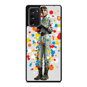 POLKA DOT MAN SUICIDE SQUAD Samsung Galaxy Note 20 Case Cover POLKA DOT MAN SUICIDE SQUAD Samsung Galaxy Note 20 Case Cover