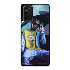 RICH THE KID RAPPER Samsung Galaxy Note 20 Case Cover